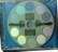 CD Eye shadow